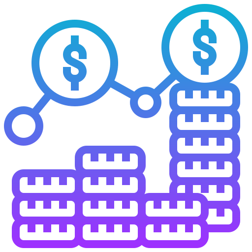 Finance icon