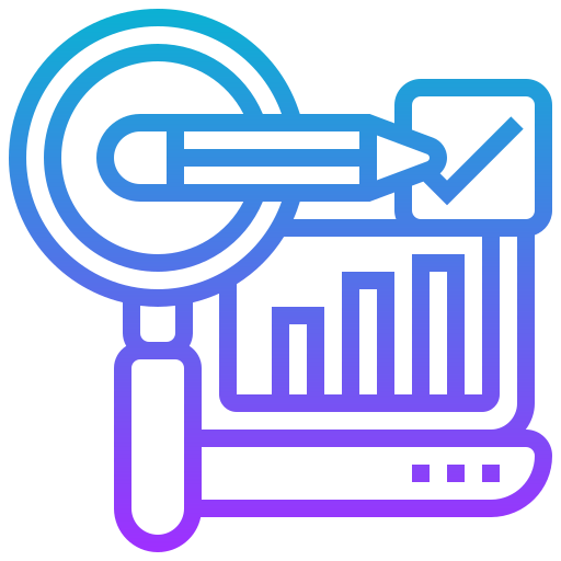 Research icon