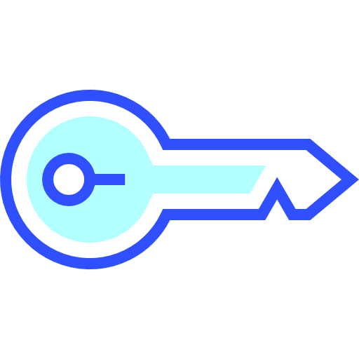 Key icon