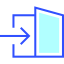 Login icon 64x64