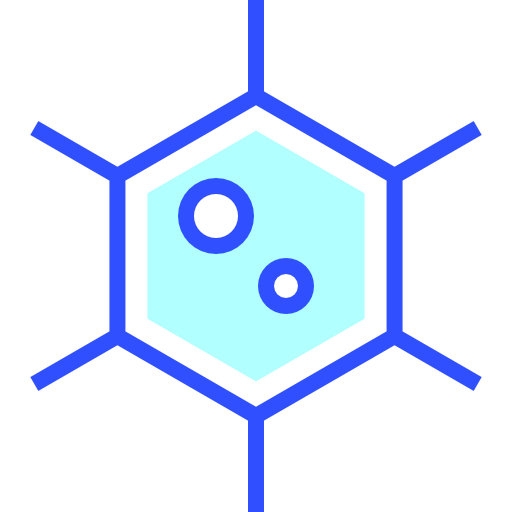 Virus icon