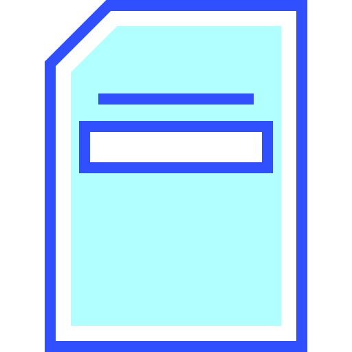 File icon