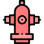 Hydrant icon 64x64