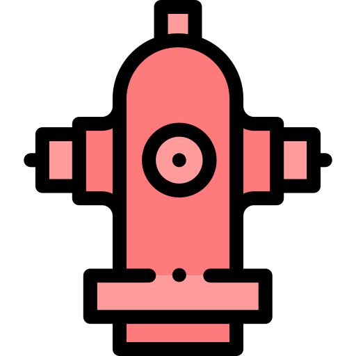 Hydrant icon
