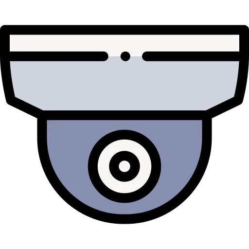 Cctv icon