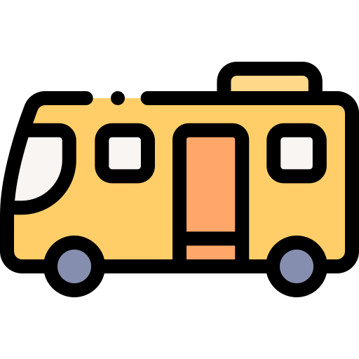 Bus icon
