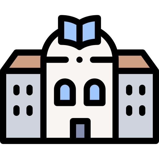 Library icon