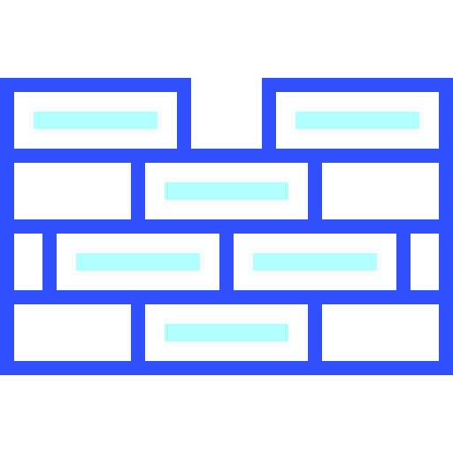 Firewall 图标