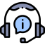 Customer service icon 64x64