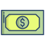 Money Symbol 64x64