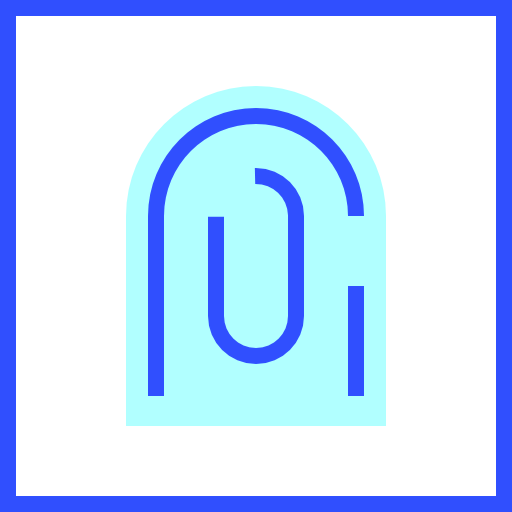 Fingerprint icon