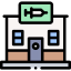 Pharmacy icon 64x64