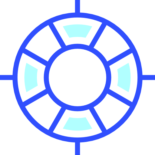 Help icon