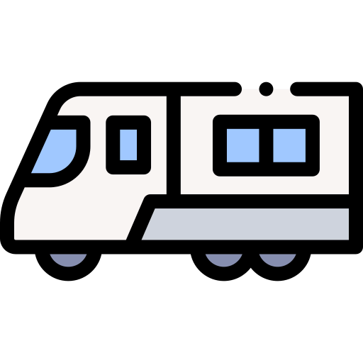 Train icon