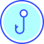 Fishing icon 64x64