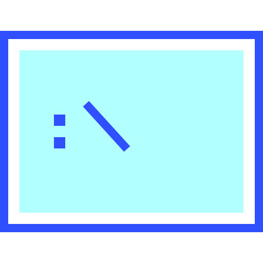 Dos icon
