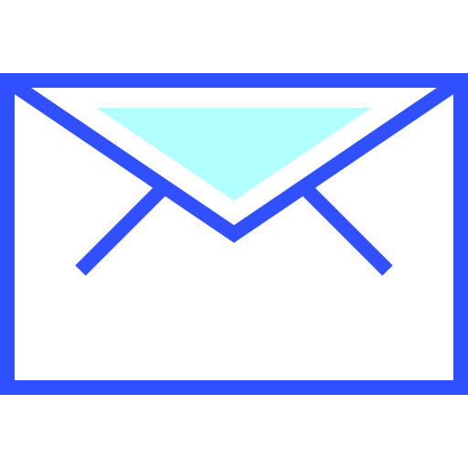Mail icon