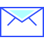Mail icon 64x64
