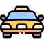 Taxi icon 64x64