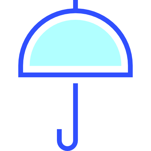 Umbrella ícone