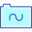 Worm icon 64x64