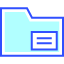 Folder icon 64x64