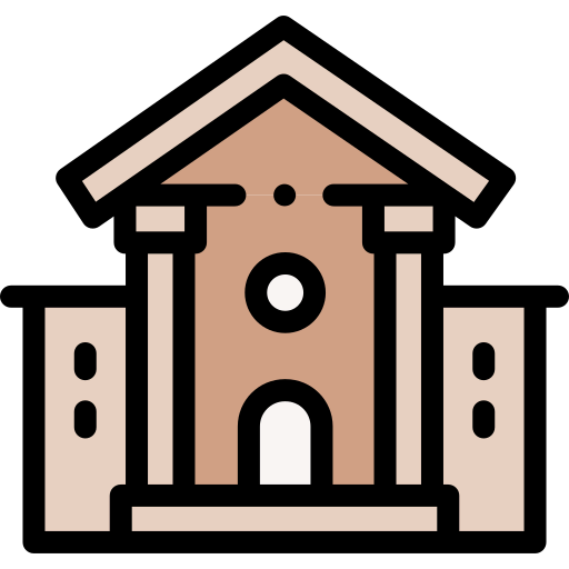 Museum icon