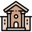 Museum icon 64x64