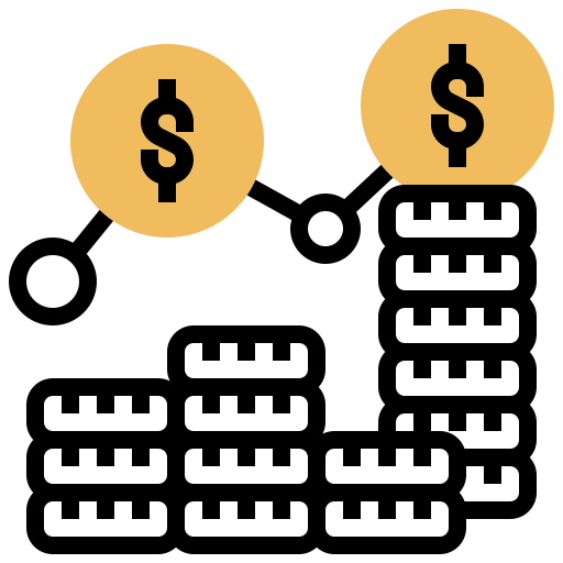 Finance icon