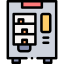 Vending machine icon 64x64