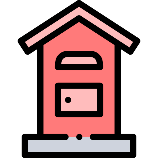 Postbox icon