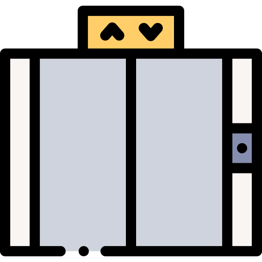 Elevator icon