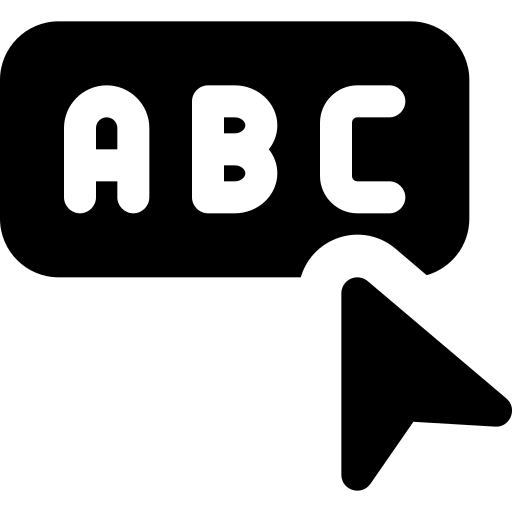 Click 图标