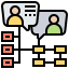 Management icon 64x64