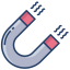 Magnet іконка 64x64