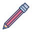 Pencil アイコン 64x64