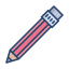 Pencil icon 64x64