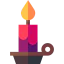 Candle icon 64x64