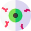 Eyeball icon 64x64