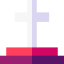 Cross icon 64x64