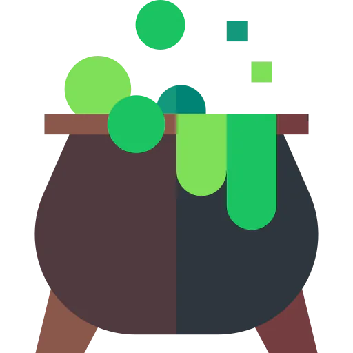 Cauldron icon