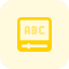 Video player icon 64x64
