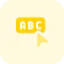 Click icon 64x64