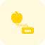 Keyboard icon 64x64