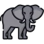 Elephant 图标 64x64