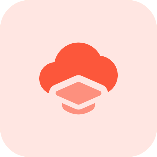 Cloud icon