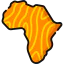Africa icon 64x64