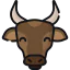 Bull 图标 64x64