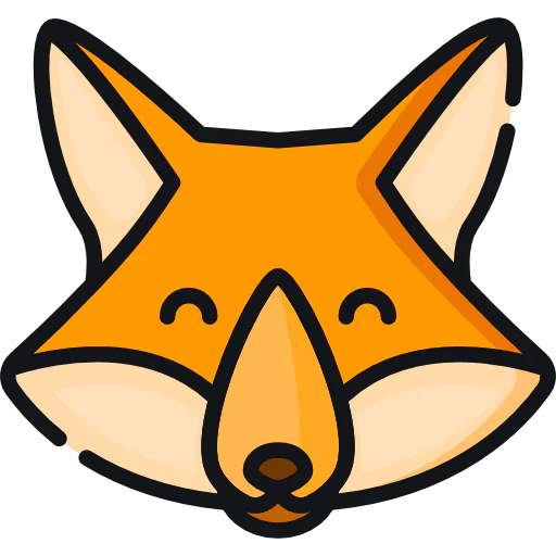 Fox icon