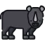 Rhino 图标 64x64
